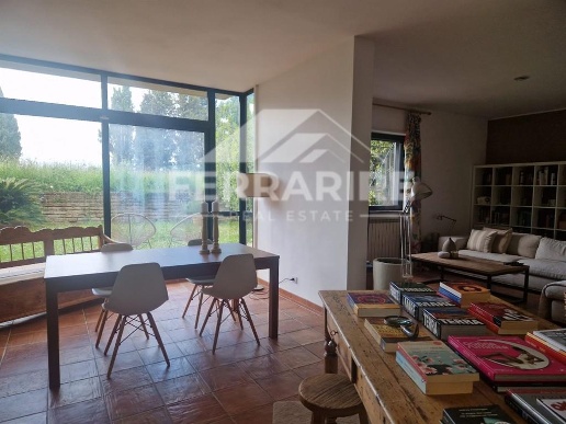 appartamento in vendita a Roma in zona Olgiata