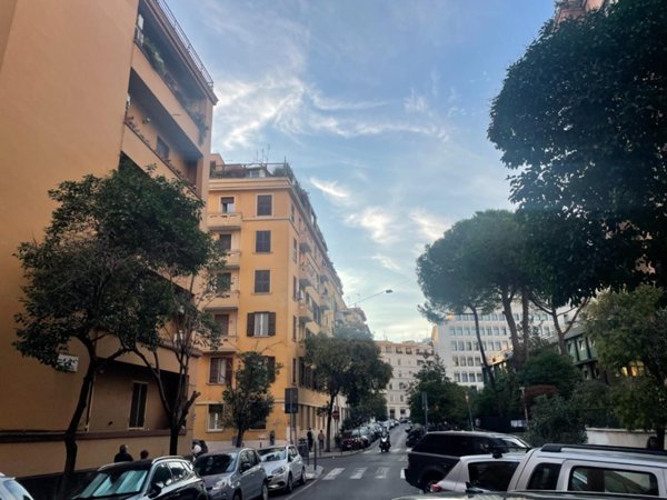 appartamento in vendita a Roma in zona Nomentano