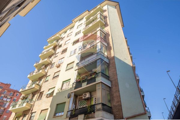 appartamento in vendita a Roma in zona Tiburtino