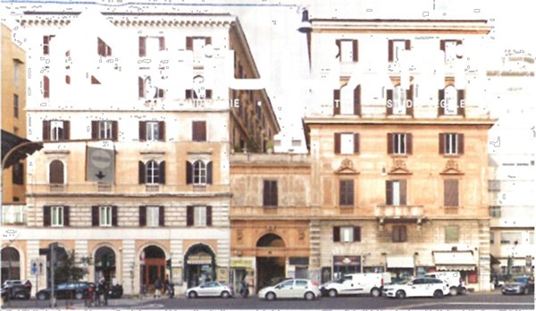 casa indipendente in vendita a Roma in zona Ludovisi/Sallustiano