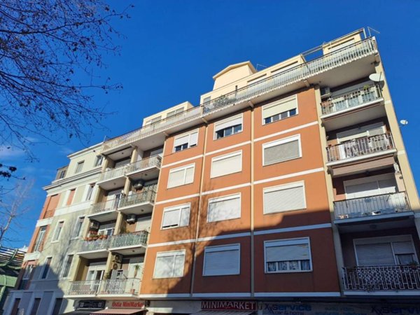 appartamento in vendita a Roma in zona Ostia