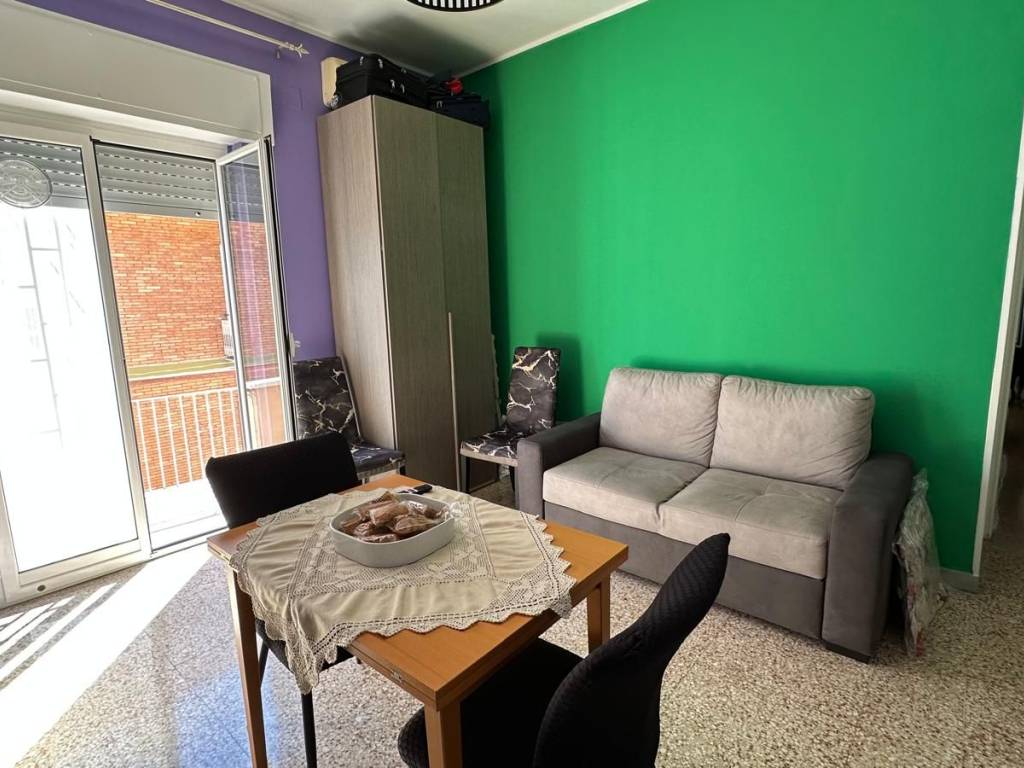 appartamento in vendita a Roma in zona Alessandrino