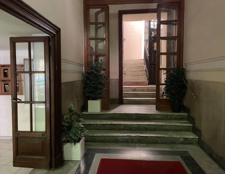 appartamento in vendita a Roma in zona Della Vittoria