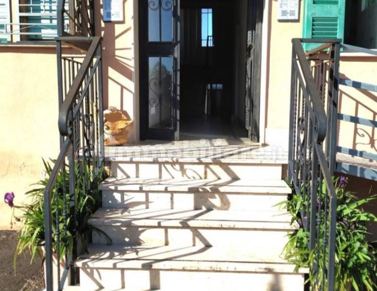 appartamento in vendita a Roma in zona Collatino