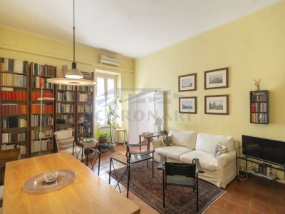 appartamento in vendita a Roma in zona Trastevere