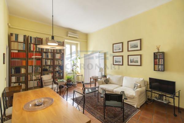 appartamento in vendita a Roma in zona Trastevere