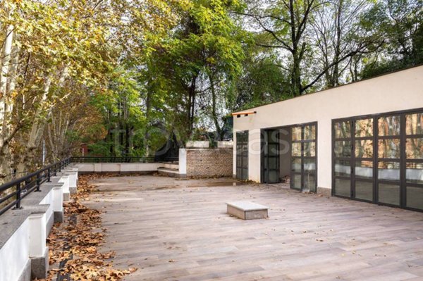 negozio in vendita a Roma in zona Testaccio