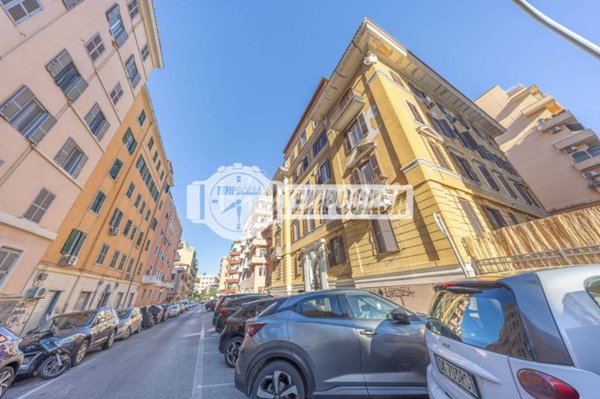 appartamento in vendita a Roma in zona Centro Storico