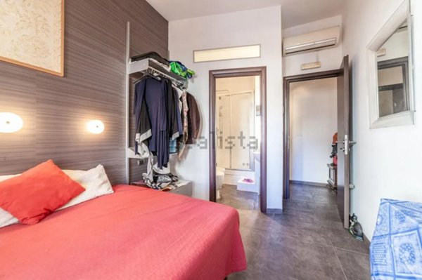 appartamento in vendita a Roma in zona Flaminio