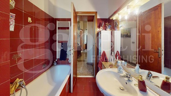 appartamento in vendita a Roma in zona La Pisana