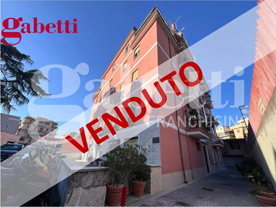 appartamento in vendita a Roma in zona La Pisana