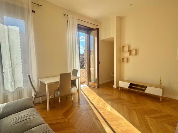 appartamento in vendita a Roma in zona Trieste