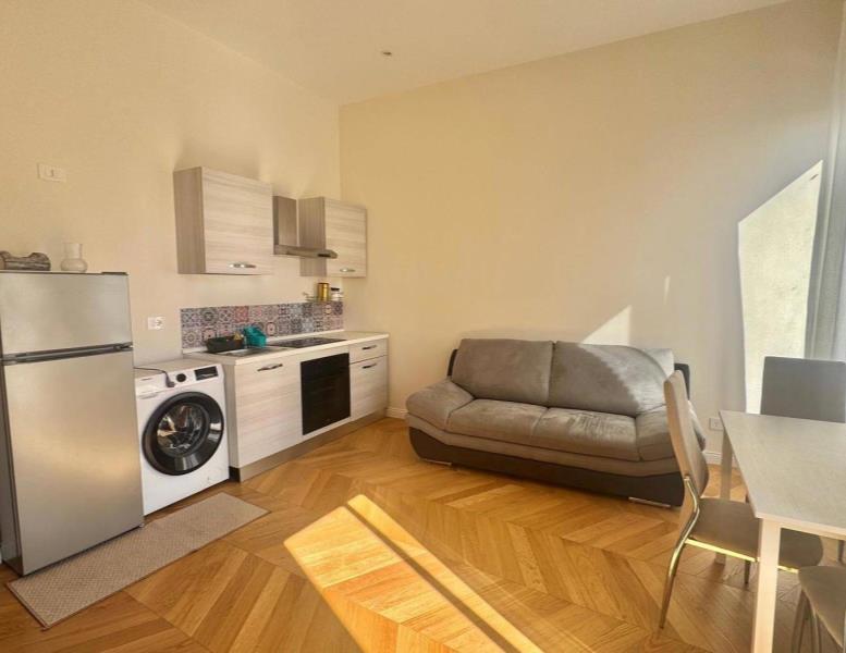 appartamento in vendita a Roma in zona Trieste