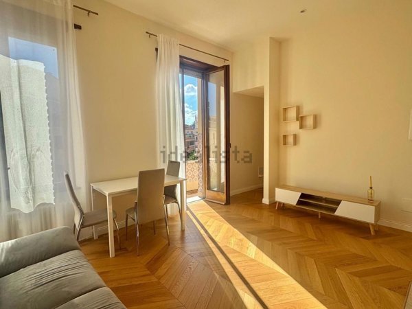 appartamento in vendita a Roma in zona Trieste