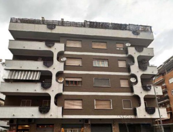 appartamento in vendita a Roma in zona Ostia