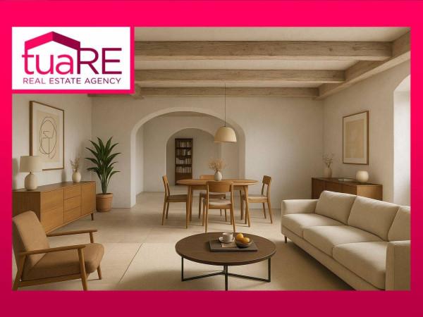 appartamento in vendita a Roma in zona Trastevere