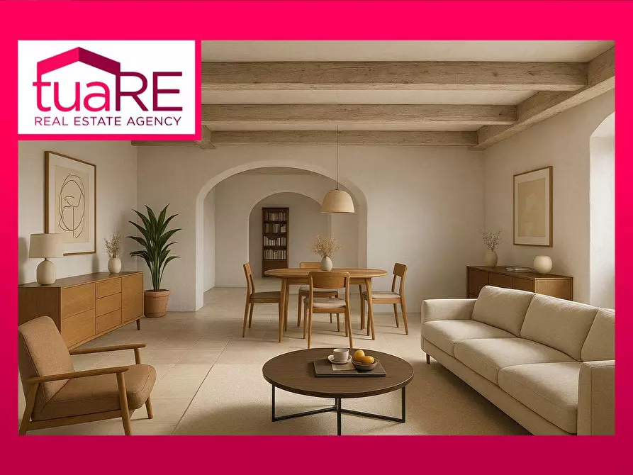 appartamento in vendita a Roma in zona Trastevere