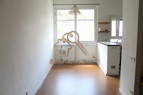 appartamento in vendita a Roma in zona La Giustiniana