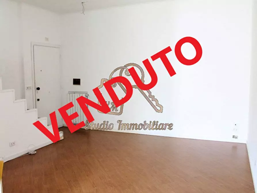 appartamento in vendita a Roma in zona La Giustiniana