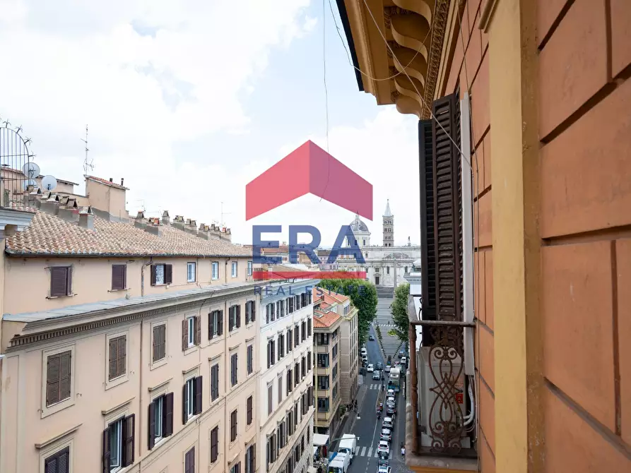 appartamento in vendita a Roma in zona Esquilino