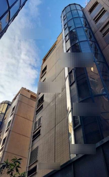 appartamento in vendita a Roma in zona Salario