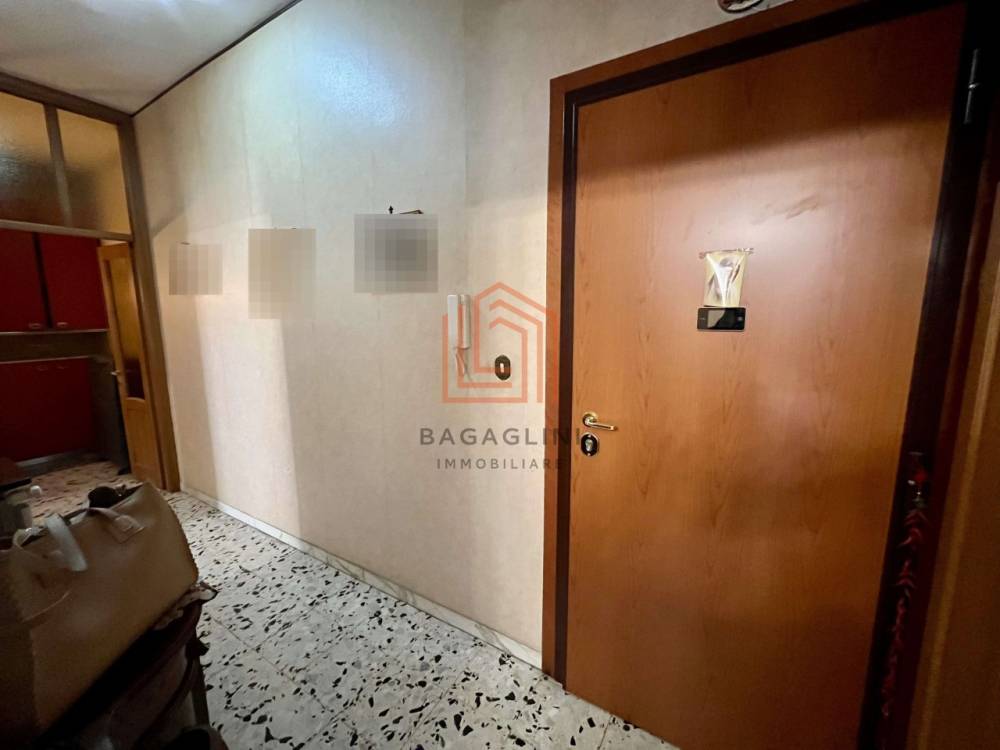 appartamento in vendita a Roma in zona Collatino