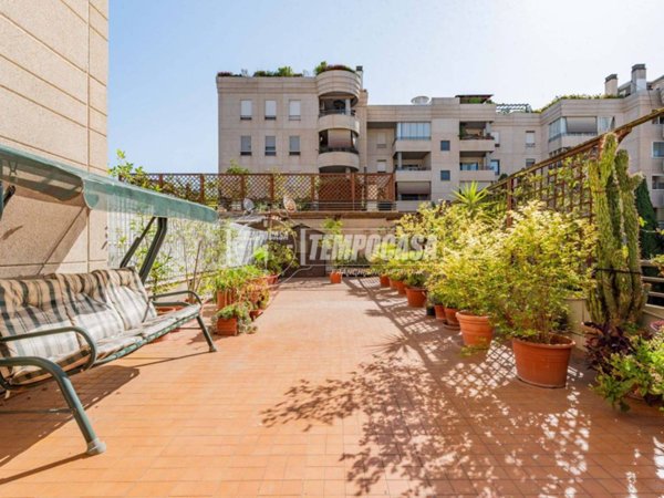 appartamento in vendita a Roma in zona Torrino