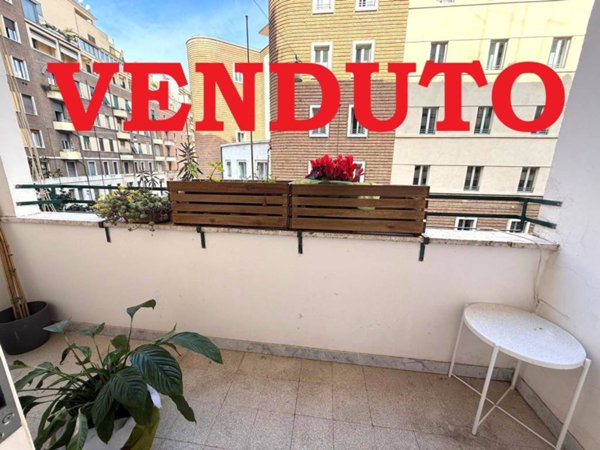 appartamento in vendita a Roma in zona Della Vittoria