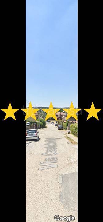 appartamento in vendita a Roma in zona Valle Muricana