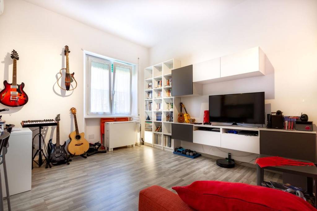 appartamento in vendita a Roma in zona Monte Sacro/Talenti