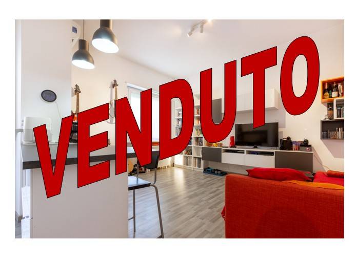 appartamento in vendita a Roma in zona Monte Sacro/Talenti