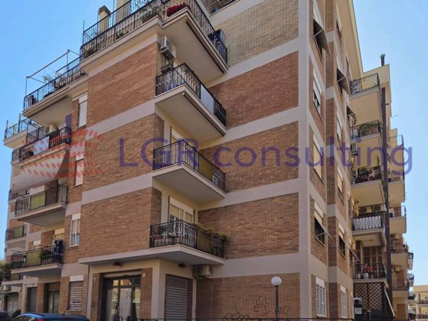 appartamento in vendita a Roma in zona Gianicolense