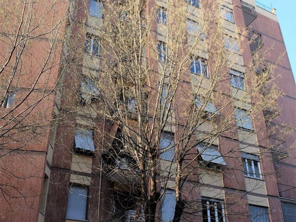 appartamento in vendita a Roma in zona Ottavia