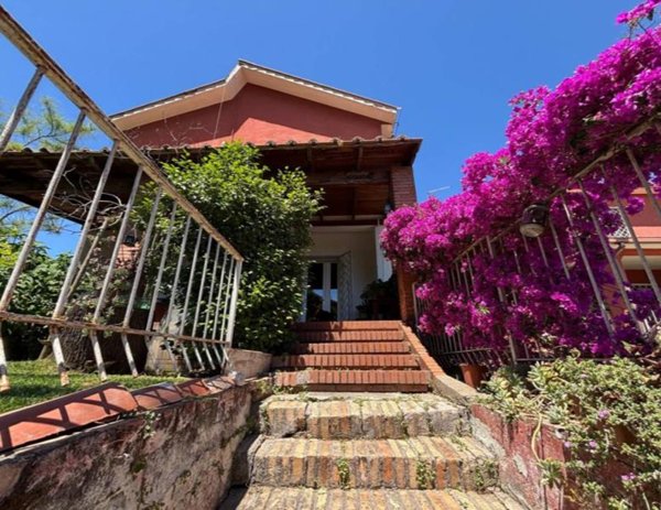 casa indipendente in vendita a Roma in zona Tre Pini - Poggio dei Fiori