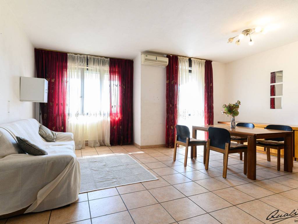 appartamento in vendita a Roma in zona Centro Storico