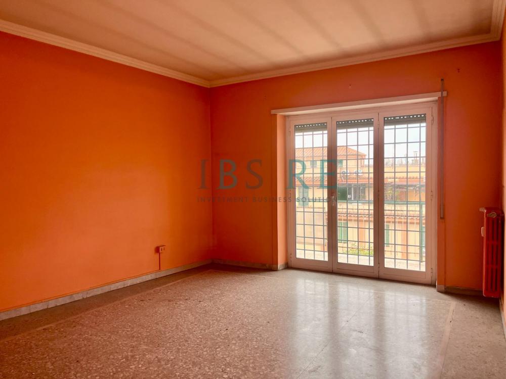 appartamento in vendita a Roma in zona Tiburtino