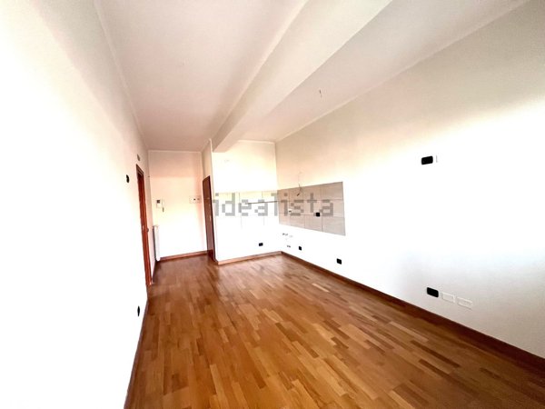 appartamento in vendita a Roma in zona Finocchio