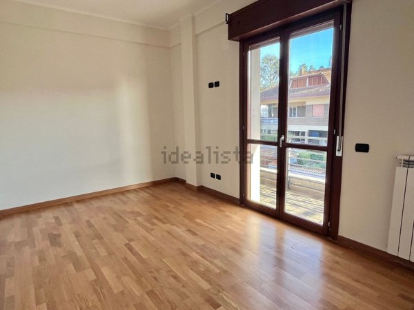 appartamento in vendita a Roma in zona Finocchio