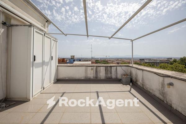 appartamento in vendita a Roma in zona Gianicolense