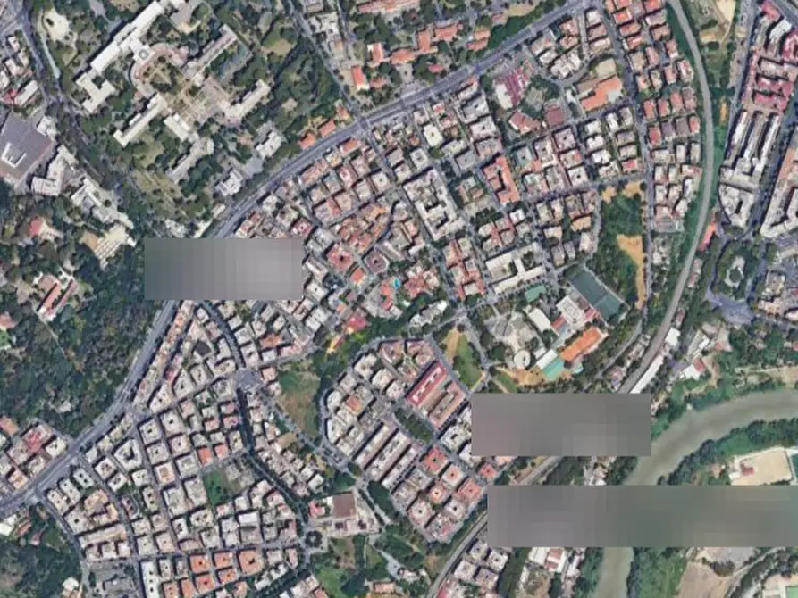 appartamento in vendita a Roma in zona Portuense