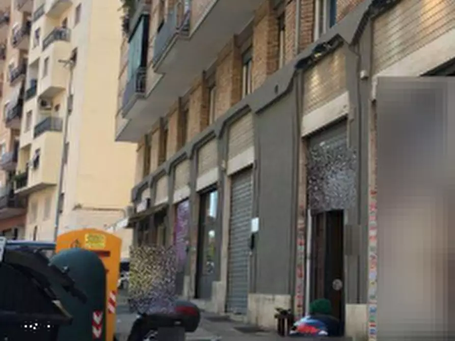 negozio in vendita a Roma in zona Collatino