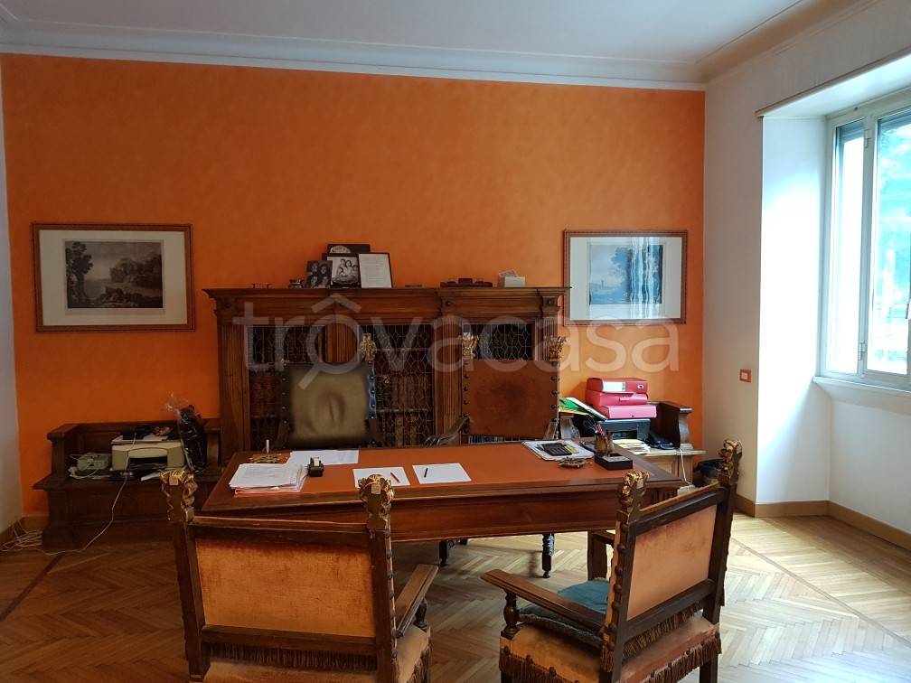 ufficio in vendita a Roma in zona Flaminio