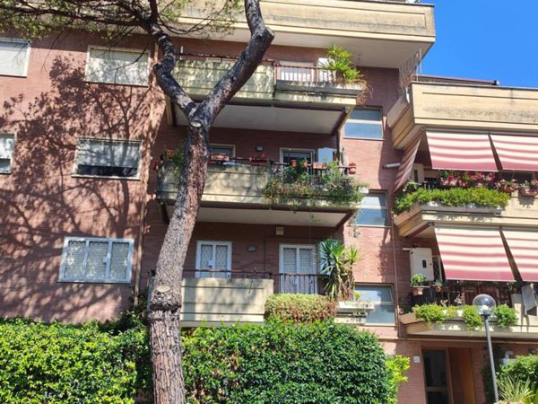 appartamento in vendita a Roma in zona La Storta