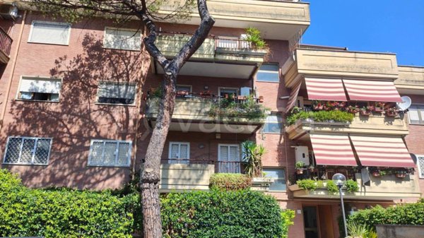 appartamento in vendita a Roma in zona La Storta