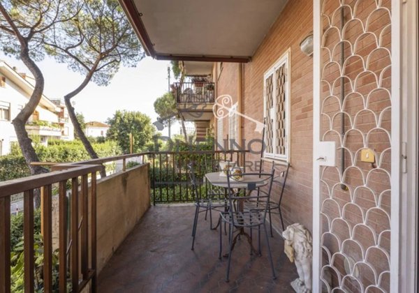 appartamento in vendita a Roma in zona La Storta