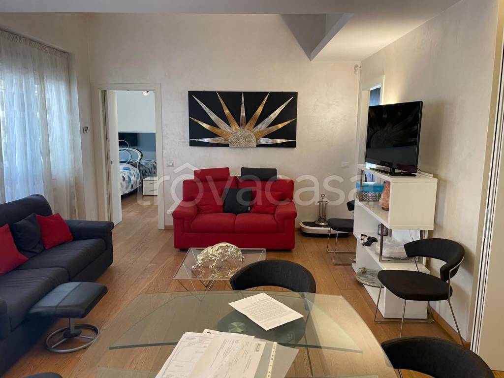 appartamento in vendita a Roma in zona Aurelio