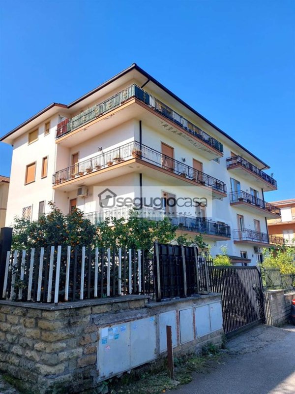 appartamento in vendita a Roma in zona Tor di Quinto