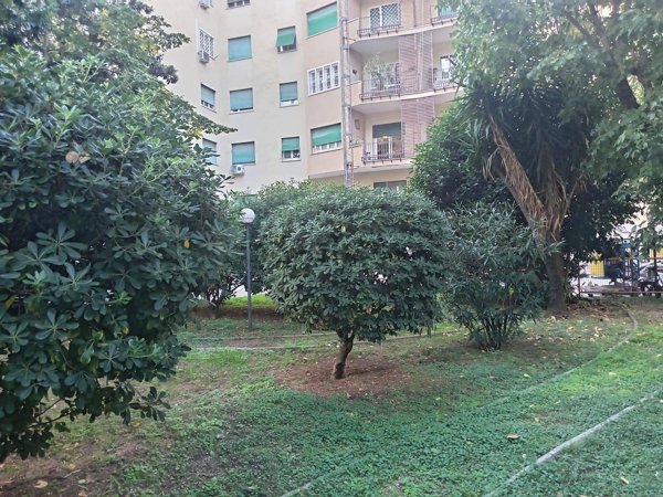 appartamento in vendita a Roma in zona EUR