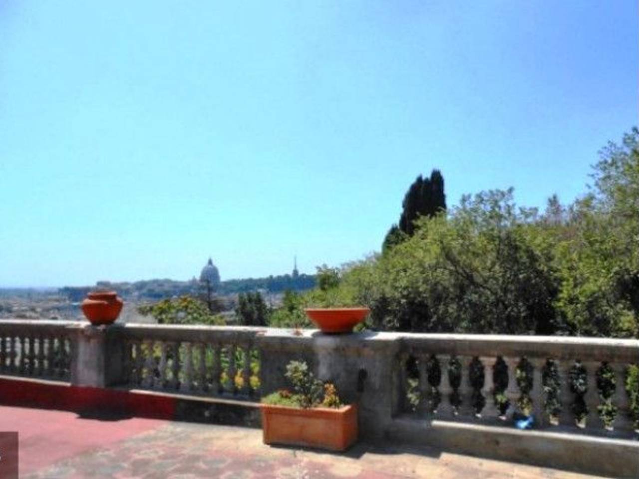 casa indipendente in vendita a Roma in zona Trionfale