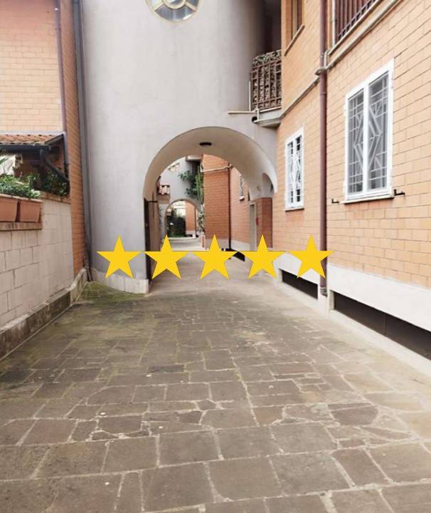 appartamento in vendita a Roma in zona Acilia